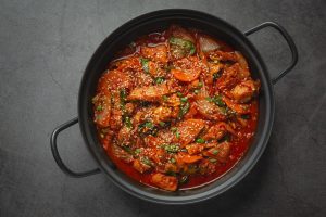 Chicken Tikka Masala (Chef's Special)