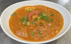 Bhuna