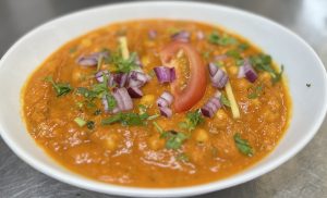 Channa Masala