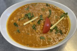 Daal Tadka