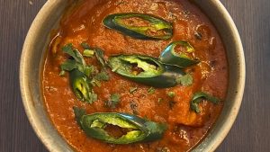 Jalfrezi
