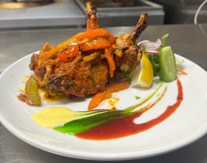 Lamb Chop