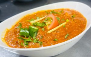 Vindaloo