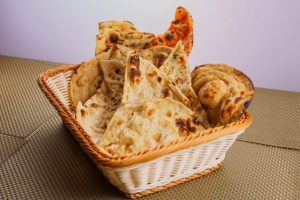 Tandoori Roti