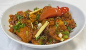 Aloo Gobi